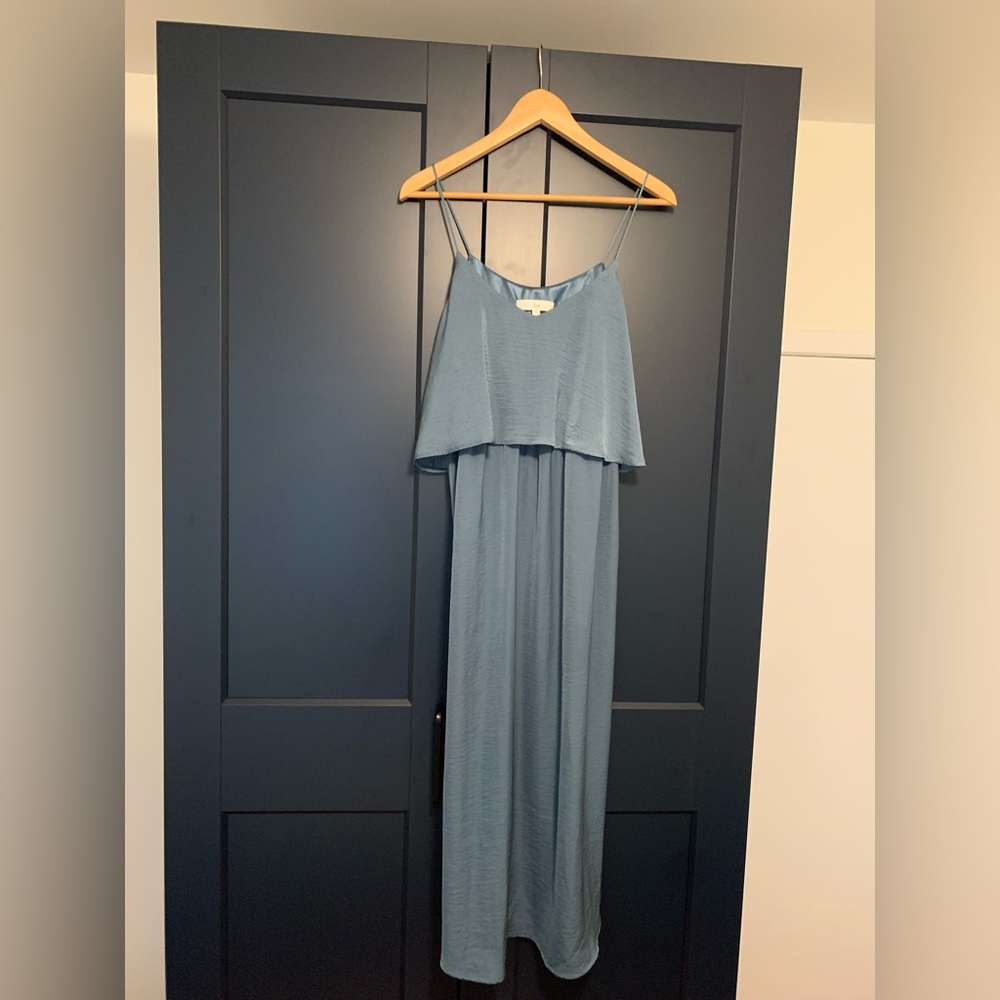 Maternity dress